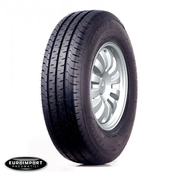 Mazzini Effivan  155/80 R13 85_83 S  Carico C  TL